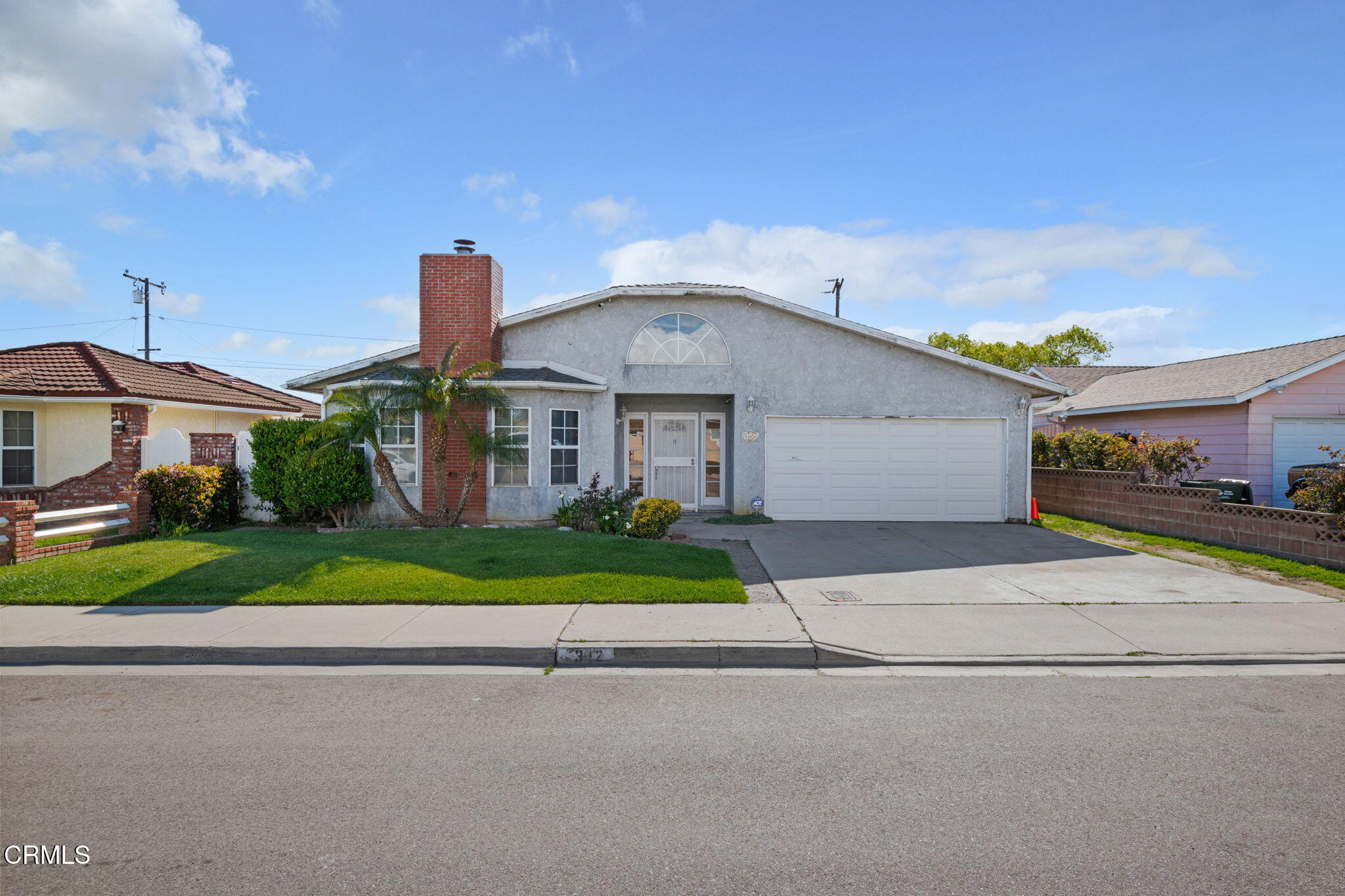342 Colgate Street Santa Paula, CA 93060 - Photo 1 of 19 01 - Street View