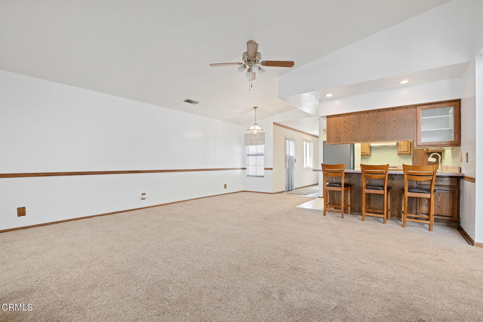342 Colgate Street Santa Paula, CA 93060 - Photo 3 of 19 02 - Living Room