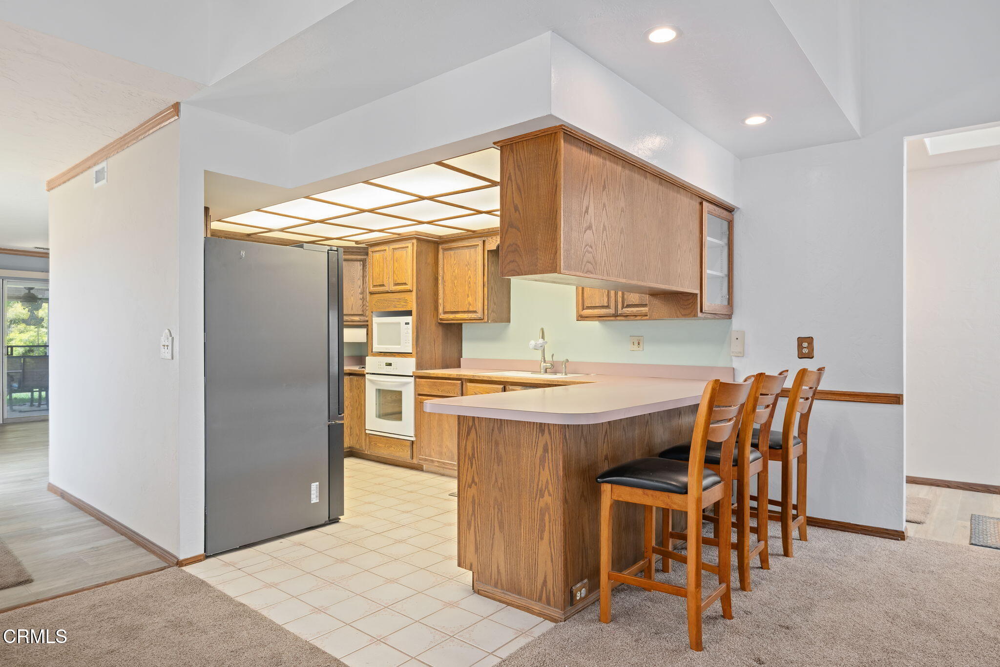 342 Colgate Street Santa Paula, CA 93060 - Photo 7 of 19 06 - Kitchen-2