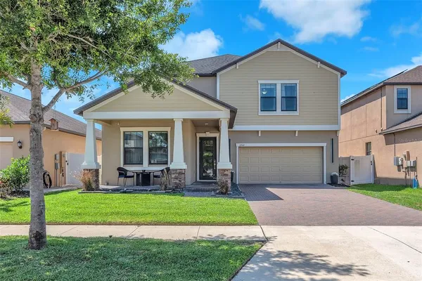 $505,000 | 13344 Orca Sound Drive, Riverview, FL 33579