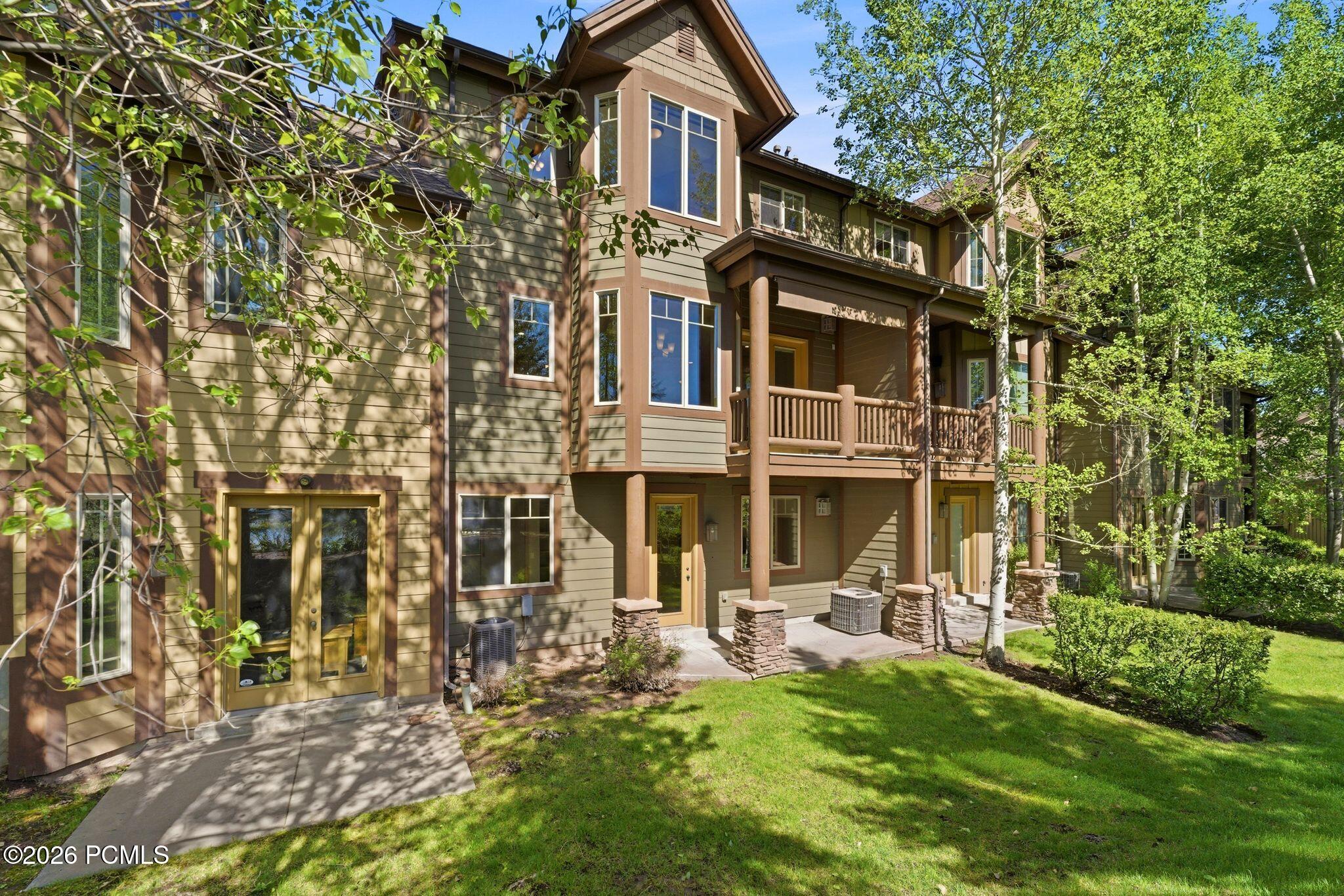3022 Lower Saddleback Road Park City, UT 84098 - Photo 25 of 30
