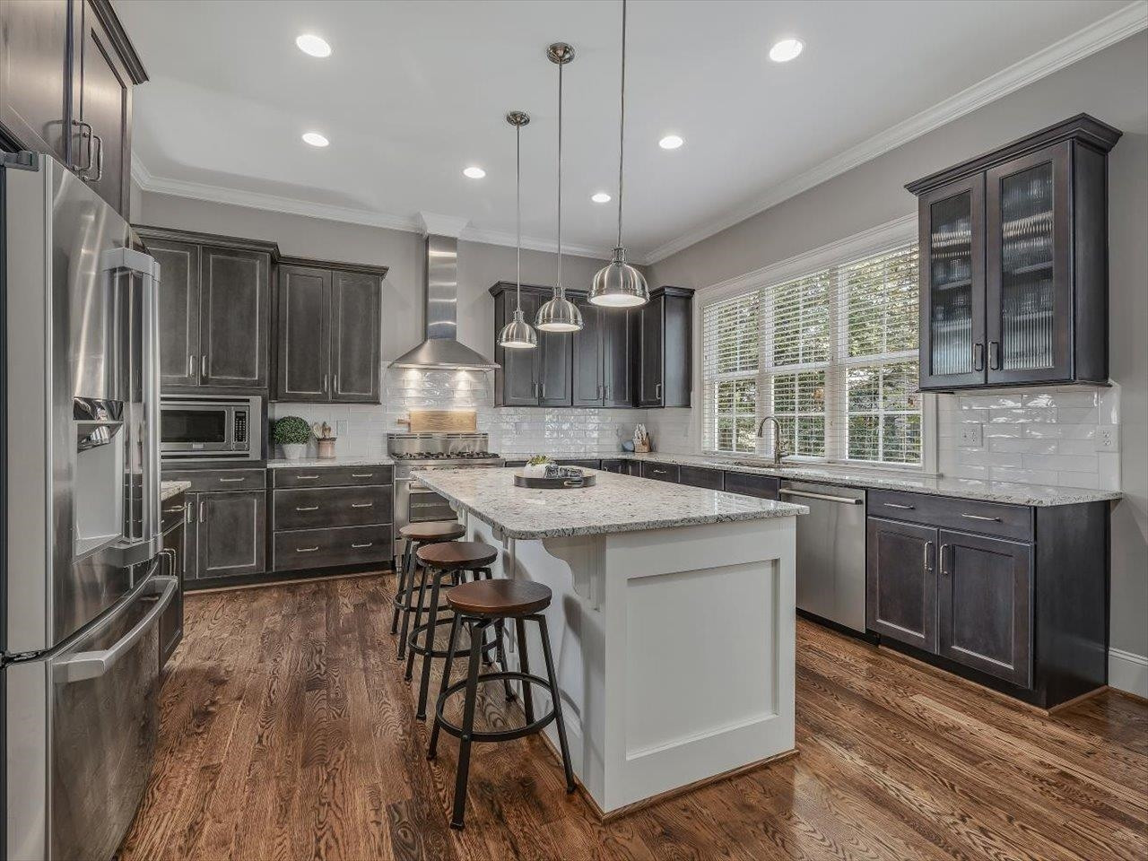 6427 Rosny Road Raleigh, NC 27613 - Photo 5 of 53 Photo 5
