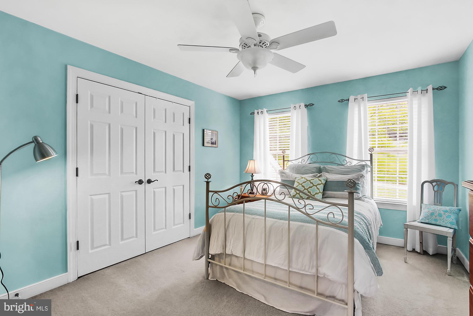 1034 Old Pylesville Road Pylesville, MD 21132 - Photo 22 of 40 Bedroom