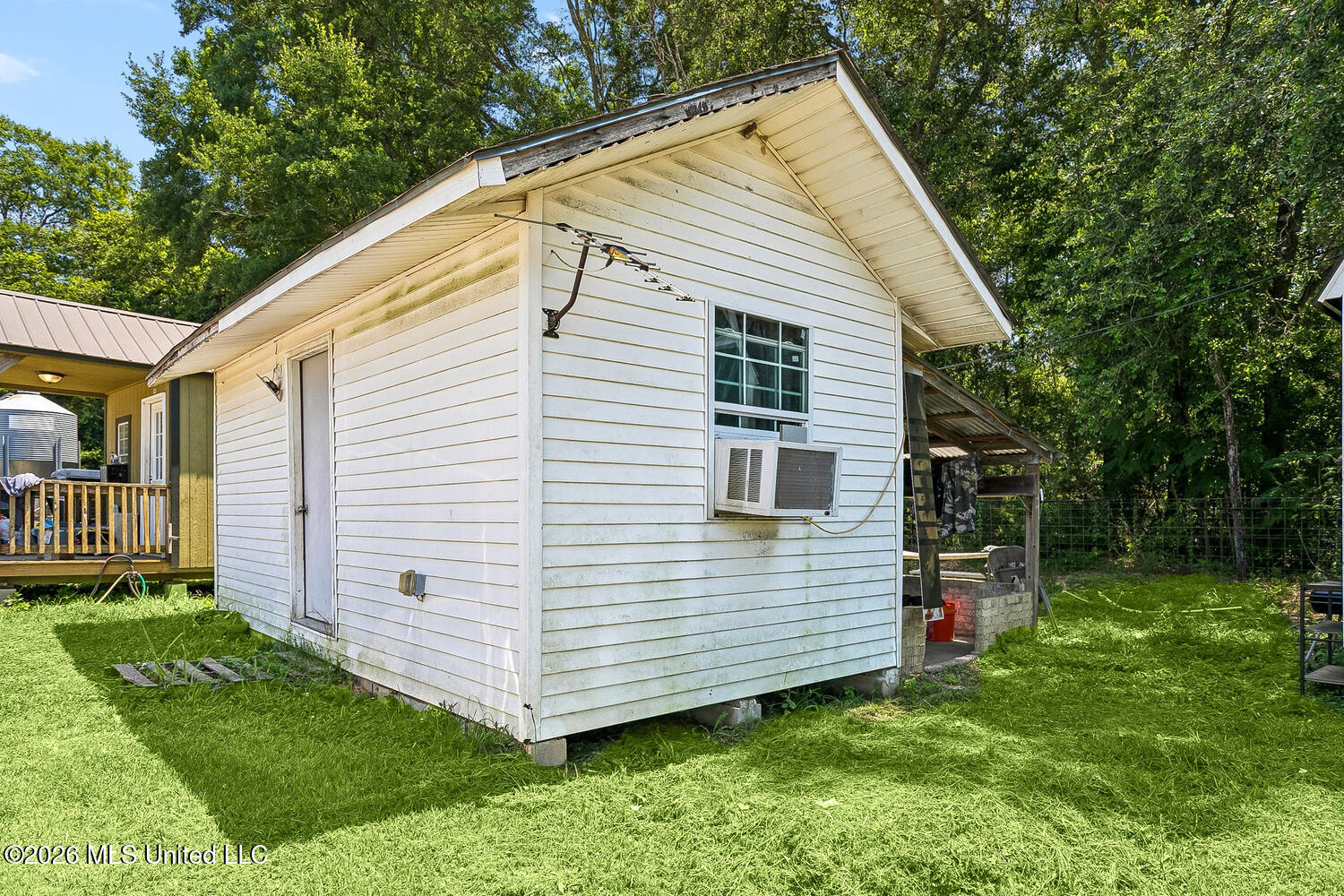 137 Sugar Creek Road Carriere, MS 39426 - Photo 45 of 59 43