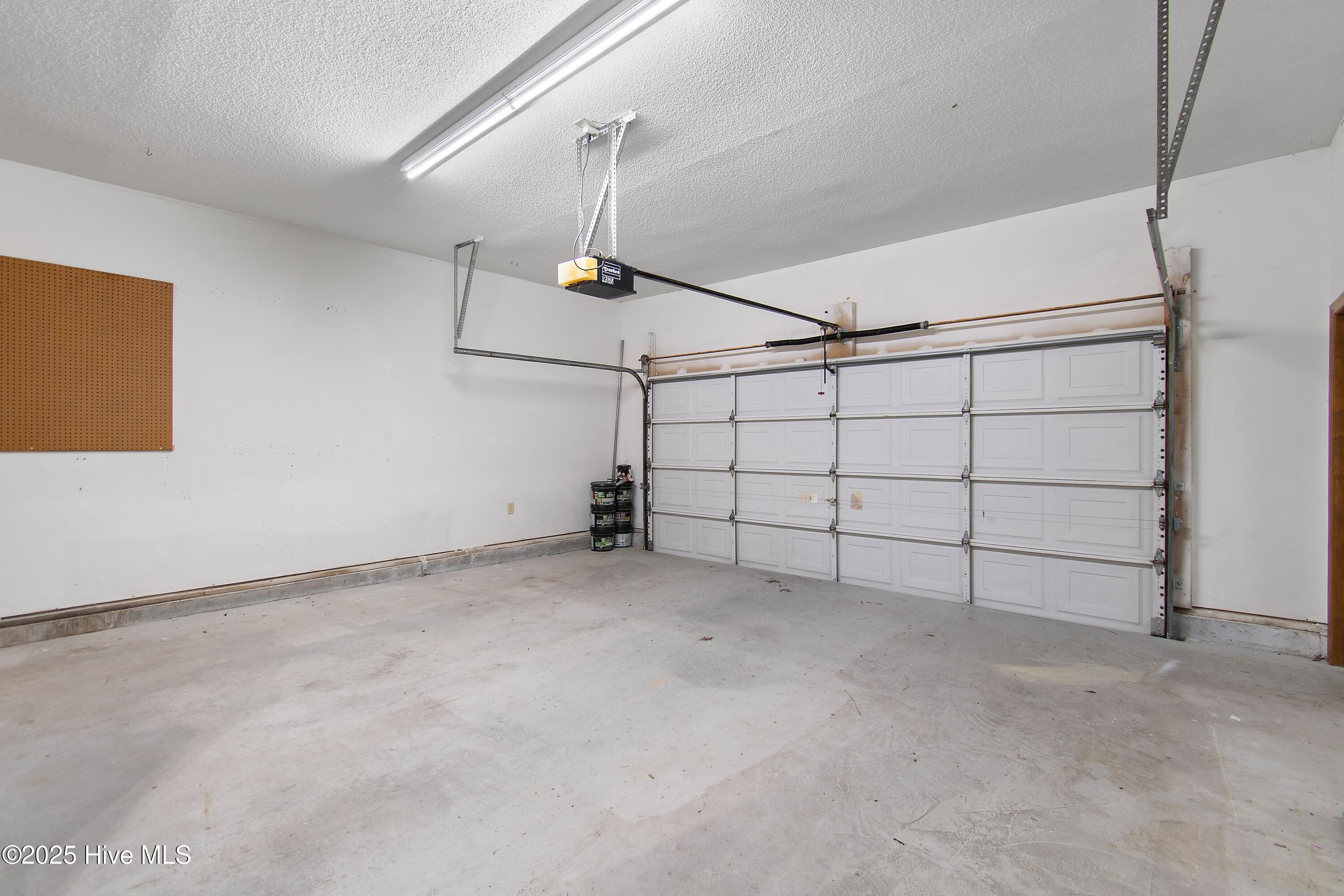 930 Holly Point Road Southport, NC 28461 - Photo 27 of 60 Oversized Garage