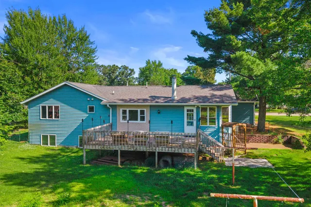 $279,900 | 801 West 5th Street, Nekoosa, WI 54457