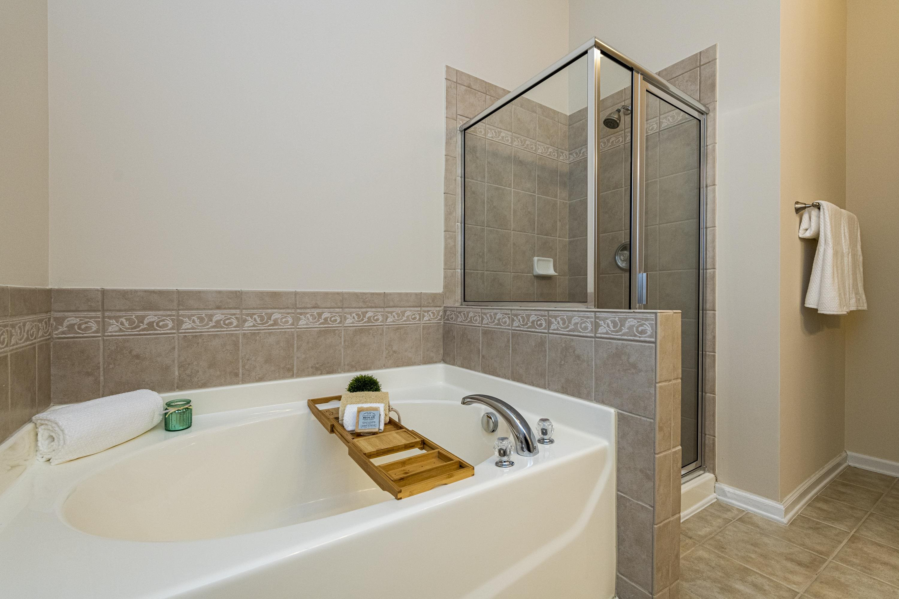 5909 Hourglass Court Raleigh, NC 27612 - Photo 17 of 30 Photo 17