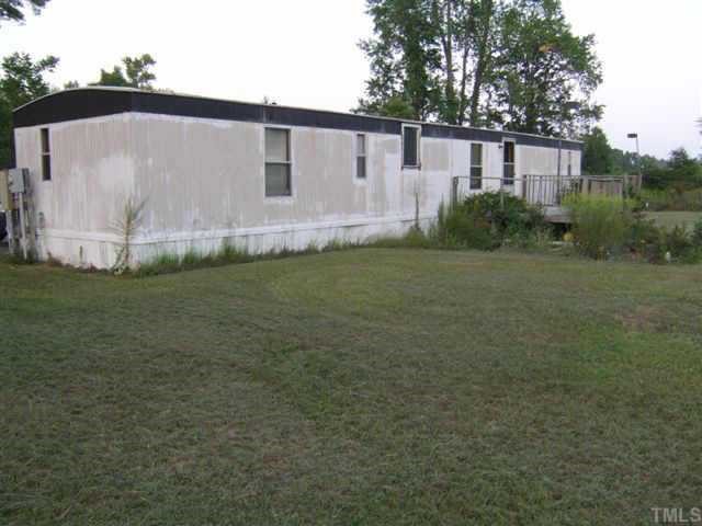 412 Jordan Narron Road Selma, NC 27576 - Photo 6 of 7 Mobile Home