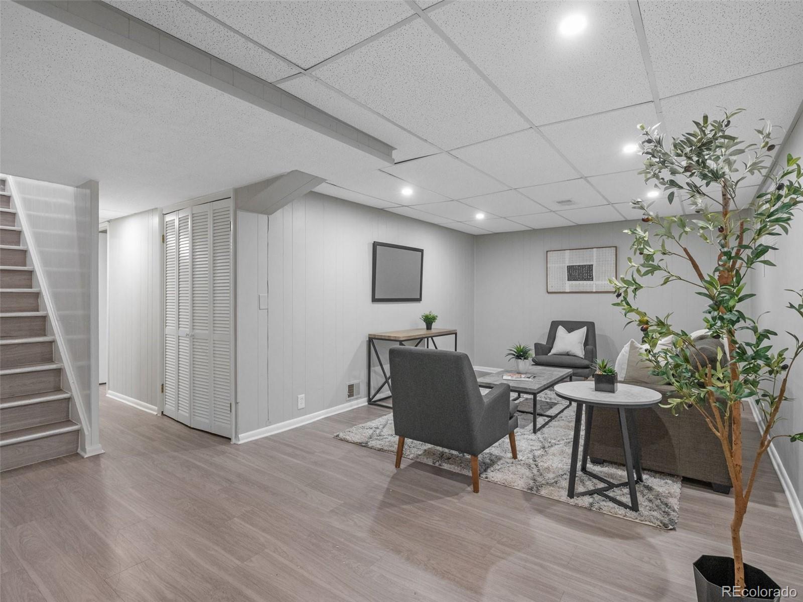 1634 South Humboldt Street Denver, CO 80210 - Photo 14 of 33 Gallery Image 14