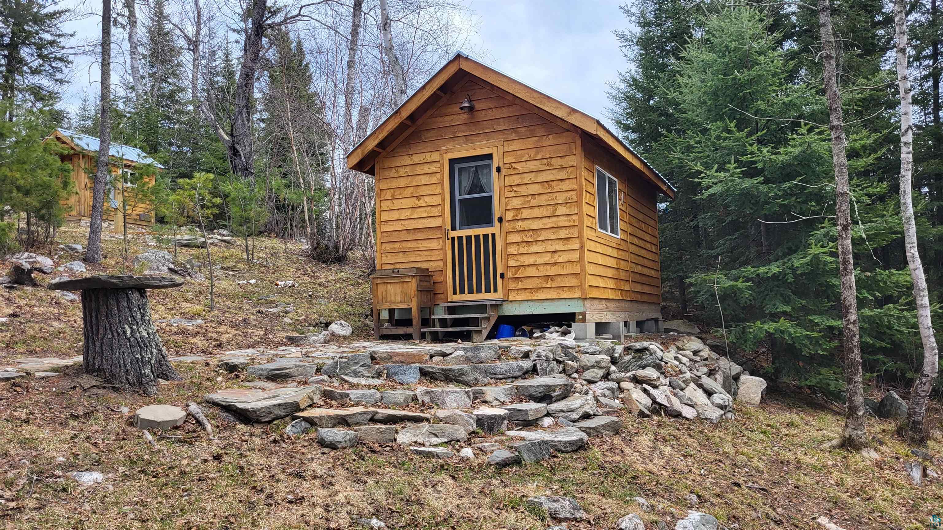 10894 Bessette Road Orr, MN 55771 - Photo 2 of 30