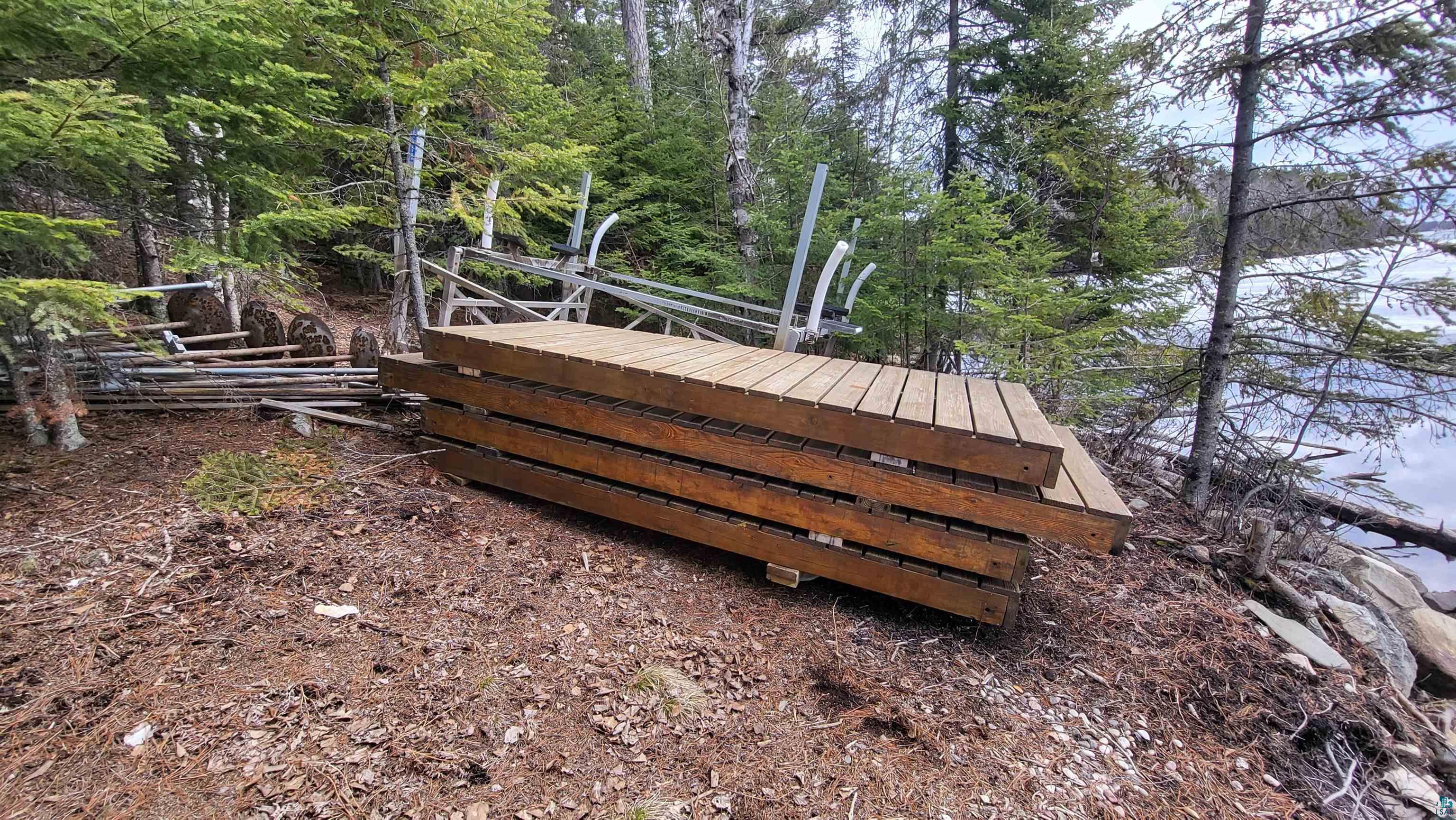 10894 Bessette Road Orr, MN 55771 - Photo 21 of 30