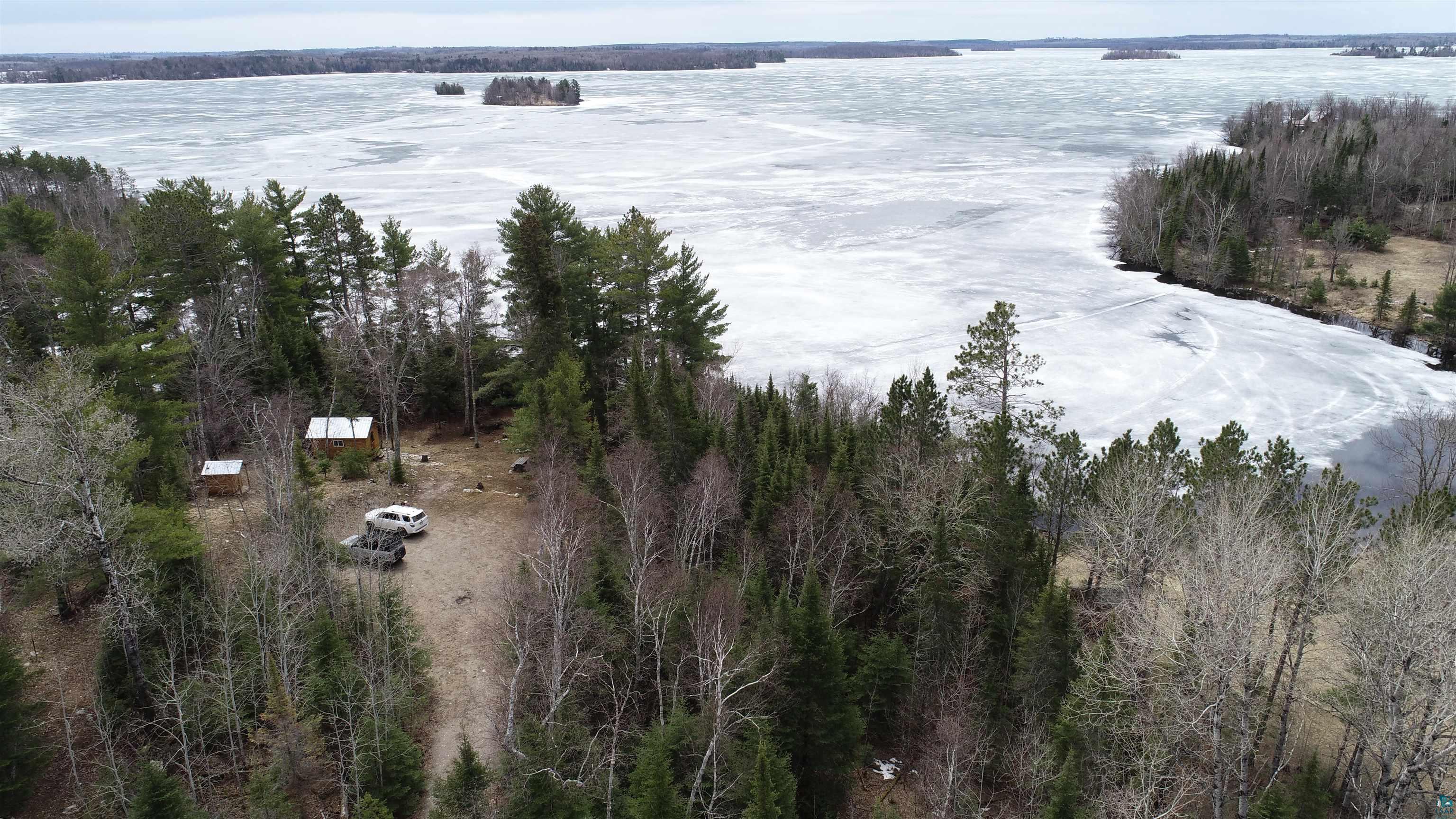 10894 Bessette Road Orr, MN 55771 - Photo 29 of 30