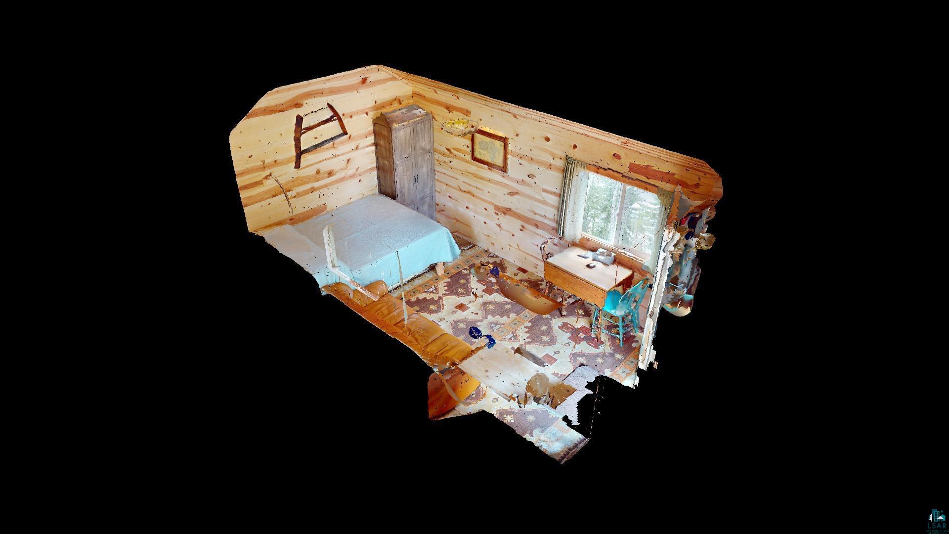 10894 Bessette Road Orr, MN 55771 - Photo 4 of 30