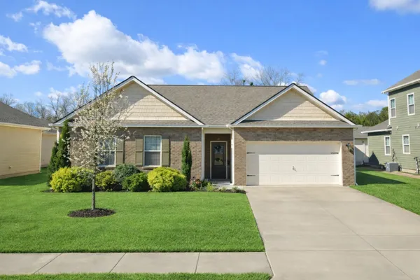 $504,900 | 6515 Tulip Tree Drive, Murfreesboro, TN 37128