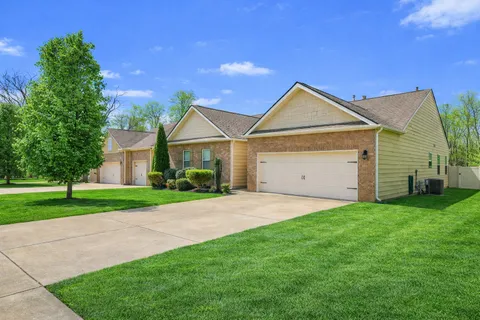 $504,900 | 6515 Tulip Tree Drive, Murfreesboro, TN 37128