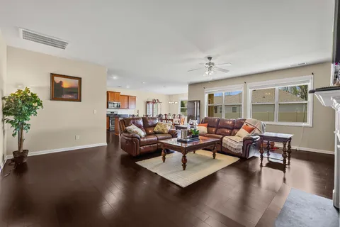 $504,900 | 6515 Tulip Tree Drive, Murfreesboro, TN 37128