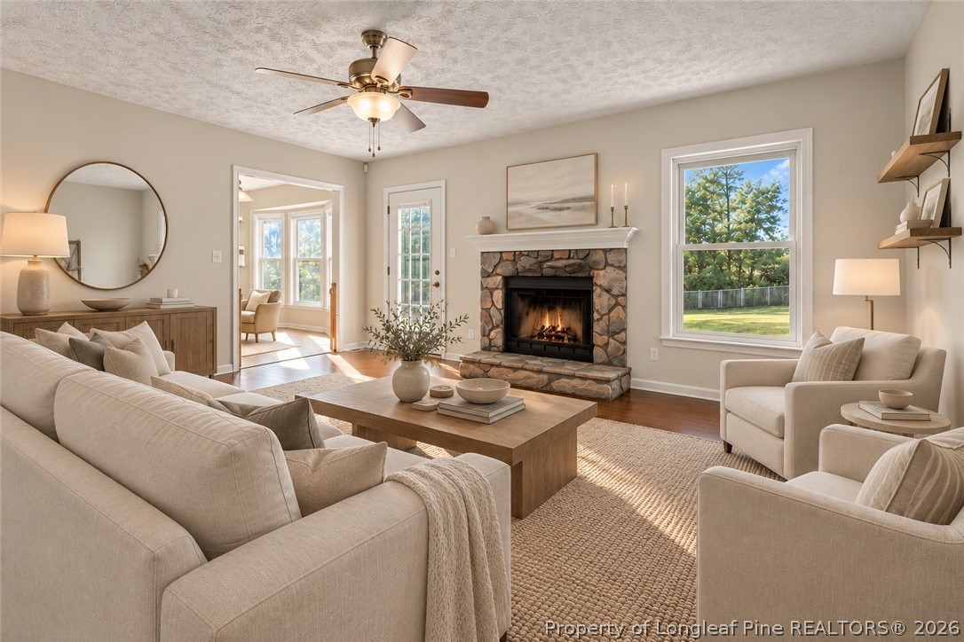 56 Overlook Road Cameron, NC 28326 - Photo 16 of 33 Gallery Image 16