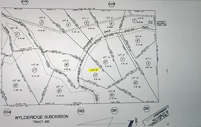 $249,000 | 5556 Wylderidge Drive, Murphys, CA 95247