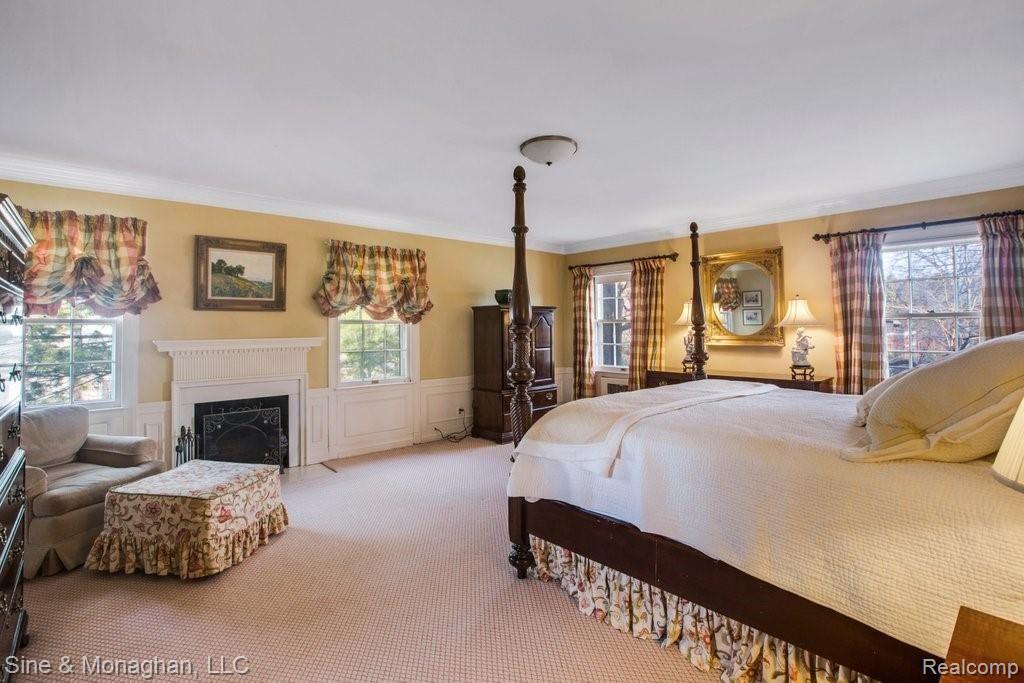 55 Lewiston Road Grosse Pointe Farms, MI 48236 - Photo 33 of 59