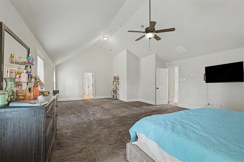 2327 Magaw Lane Powder Springs, GA 30127 - Photo 21 of 53