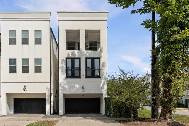 a building with a window and balcony