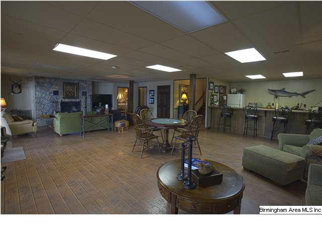 1154 Funderburg Bend Road Pell City, AL 35128 - Photo 20 of 25