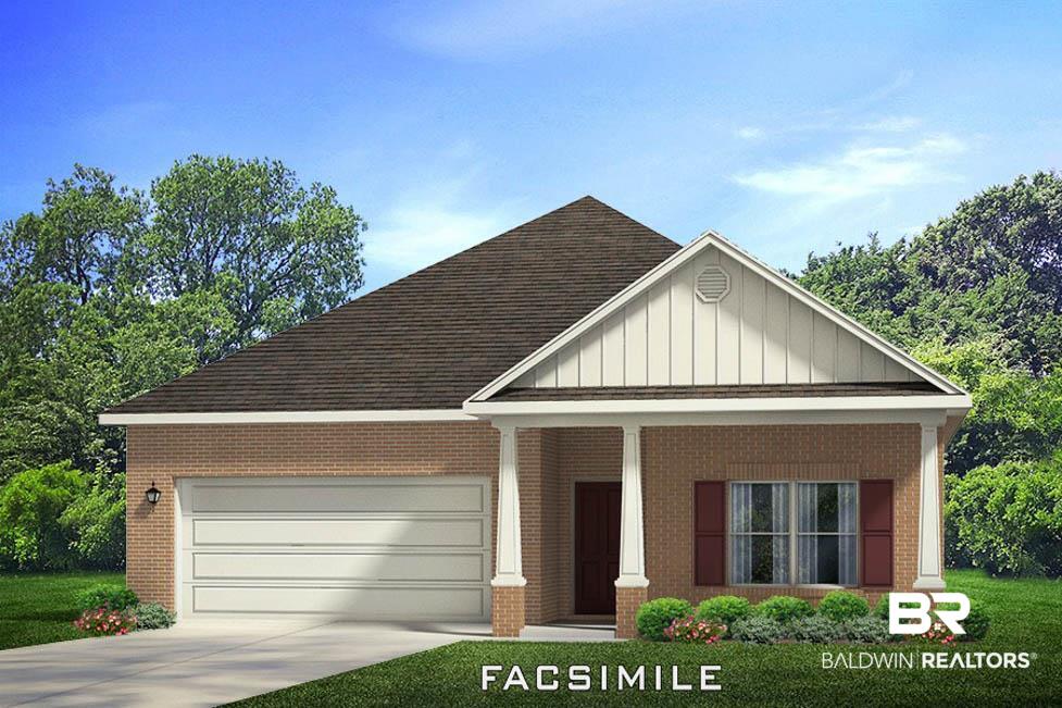 2717 Slater Mill Road Daphne, AL 36526 - Photo 1 of 23