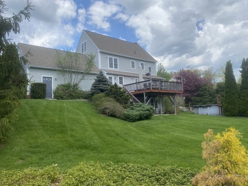 5 Richards Avenue Rutland, MA 01543 - Photo 36 of 42 Gallery Image 36