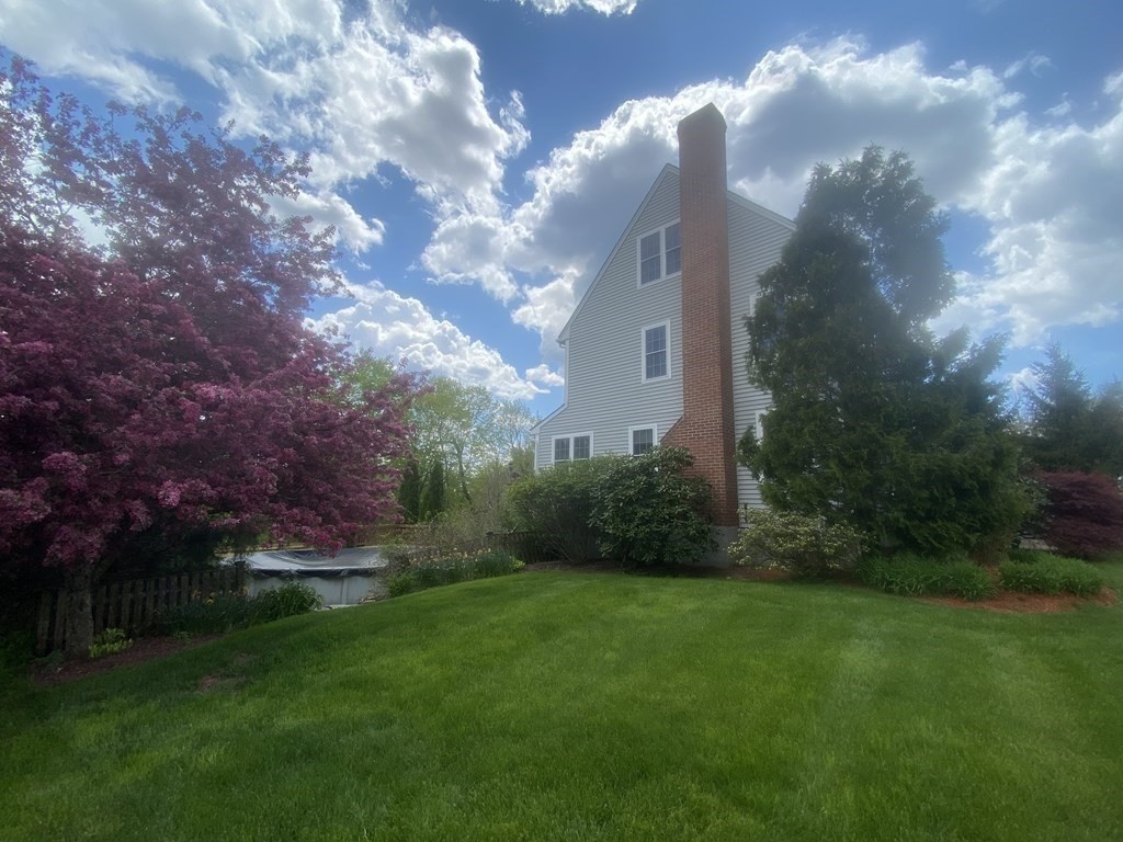 5 Richards Avenue Rutland, MA 01543 - Photo 38 of 42 Gallery Image 38