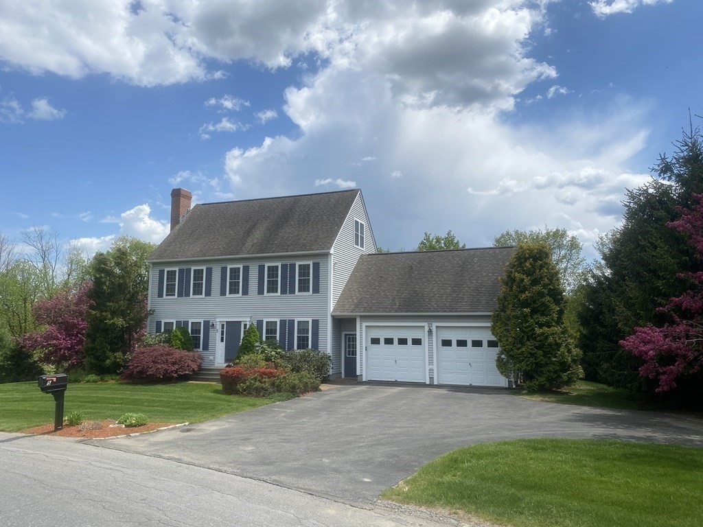 5 Richards Avenue Rutland, MA 01543 - Photo 40 of 42 Gallery Image 40