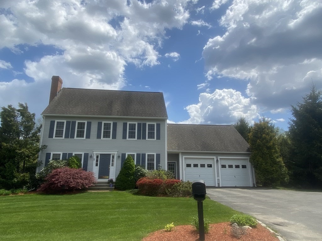 5 Richards Avenue Rutland, MA 01543 - Photo 41 of 42 Gallery Image 41
