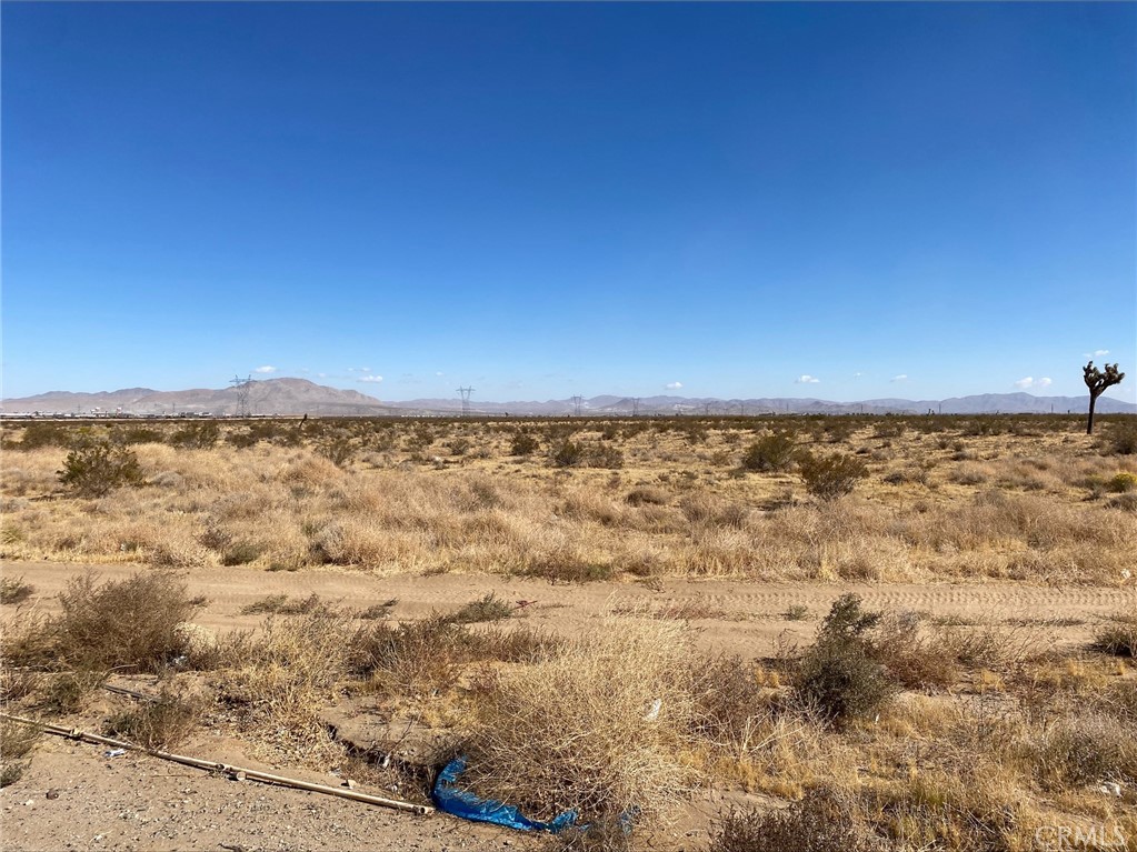 0 Poppy Road Adelanto, CA 92301 - Photo 4 of 9 Gallery Image 4