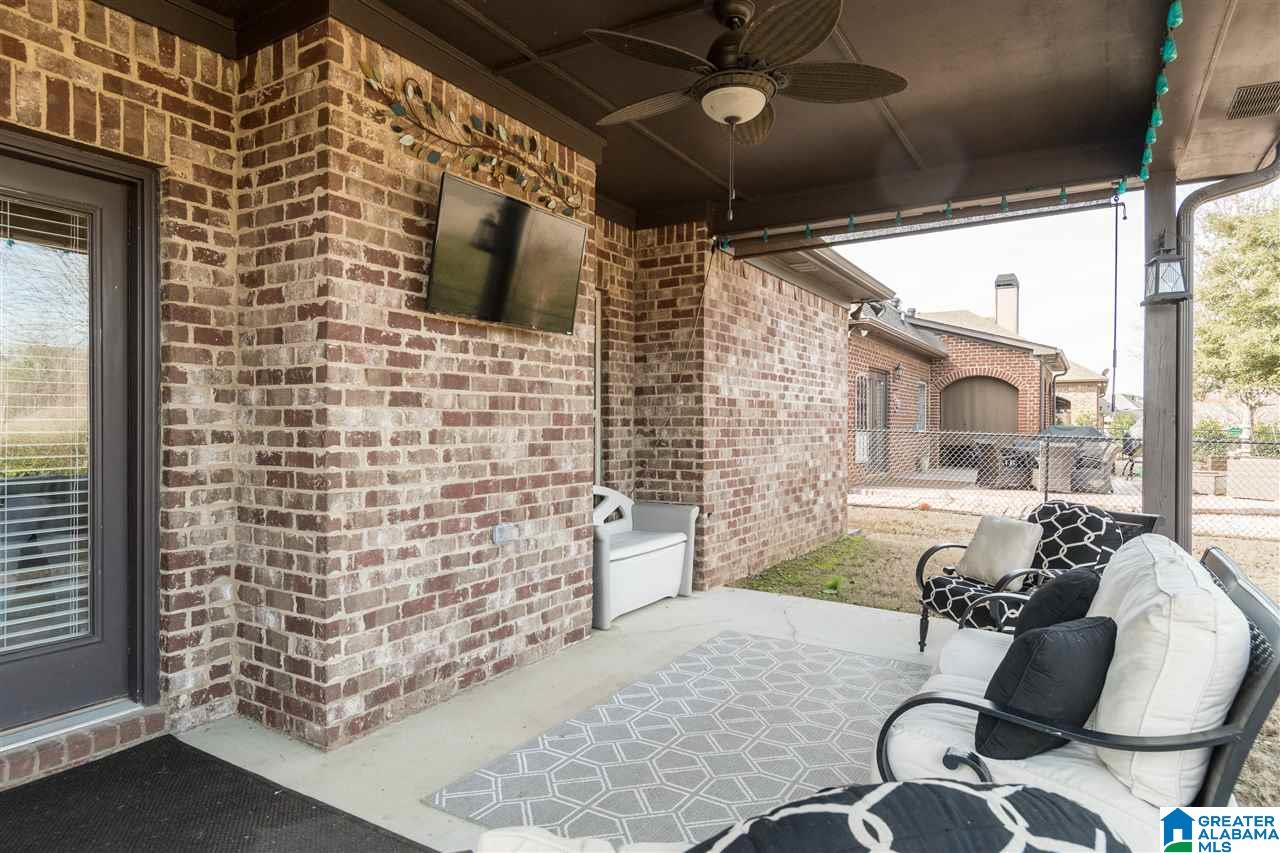 260 Strathaven Lane Pelham, AL 35124 - Photo 34 of 37