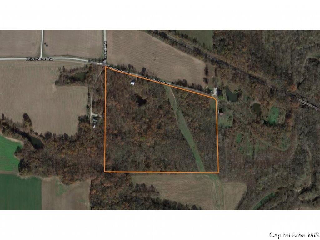 1160 Union Grove Avenue Greenville, IL 62246 - Photo 1 of 11