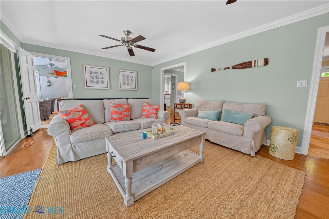 1614 Wilton Creek Road Hartfield, VA 23071 - Photo 33 of 68