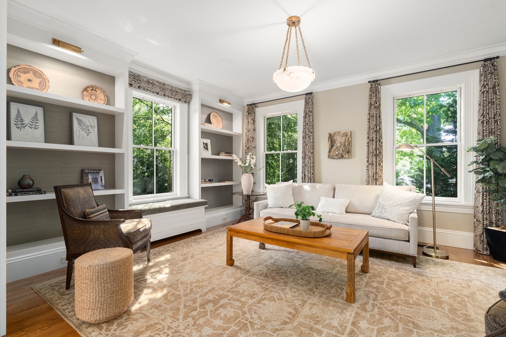 175 Coolidge Hill Road Cambridge, MA 02138 - Photo 3 of 42