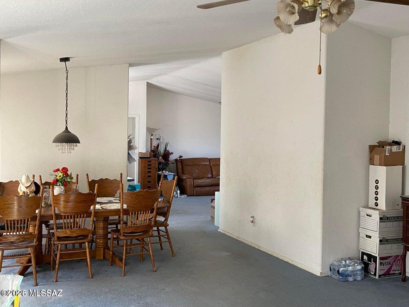 2426 West Sellers Ranch Road San Simon, AZ 85632 - Photo 4 of 12