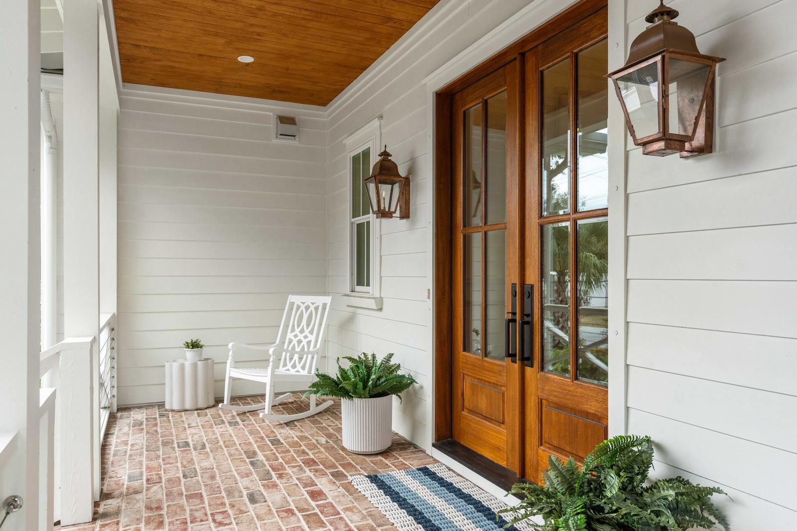 452 Morrison Street Mount Pleasant, SC 29464 - Photo 12 of 61 Front Door