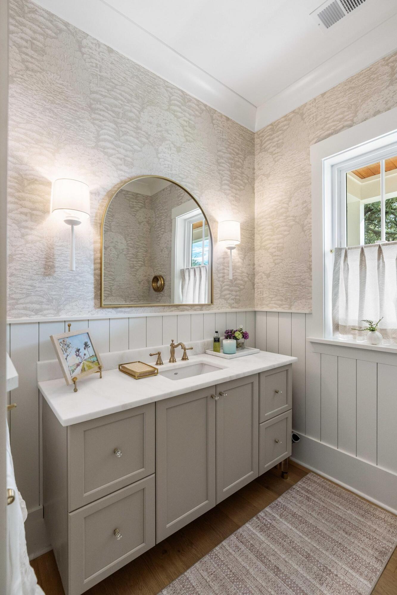 452 Morrison Street Mount Pleasant, SC 29464 - Photo 15 of 61 Half Bath at Entry