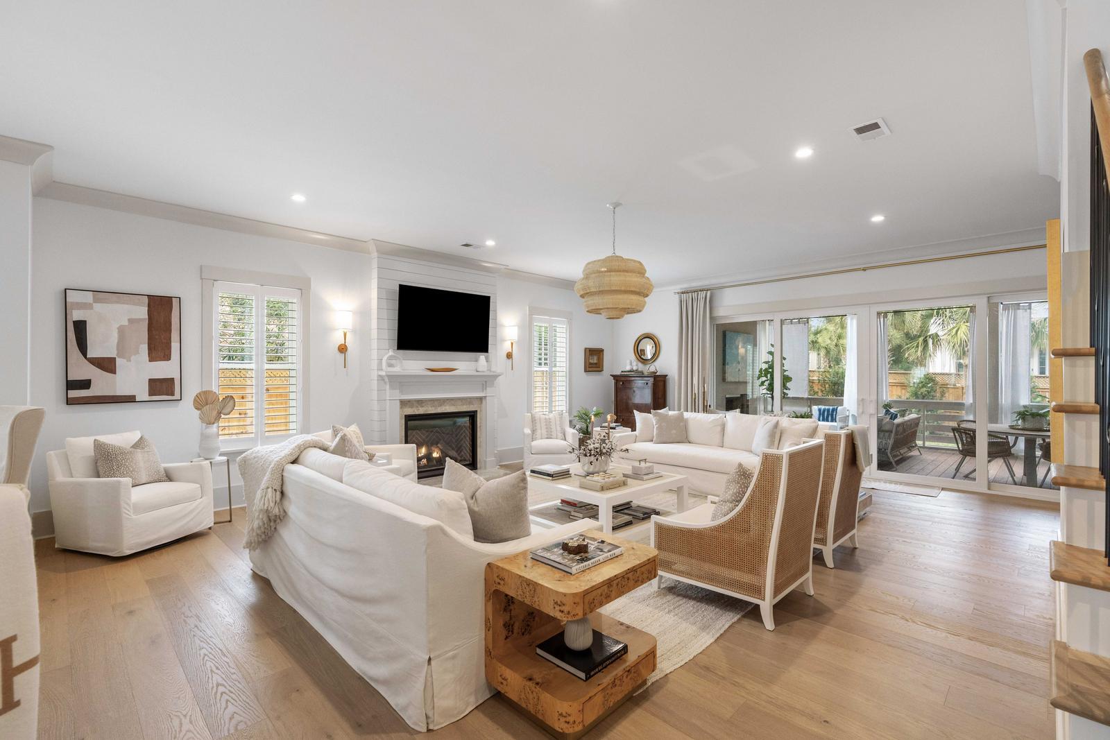 452 Morrison Street Mount Pleasant, SC 29464 - Photo 16 of 61 452 Morrison Street