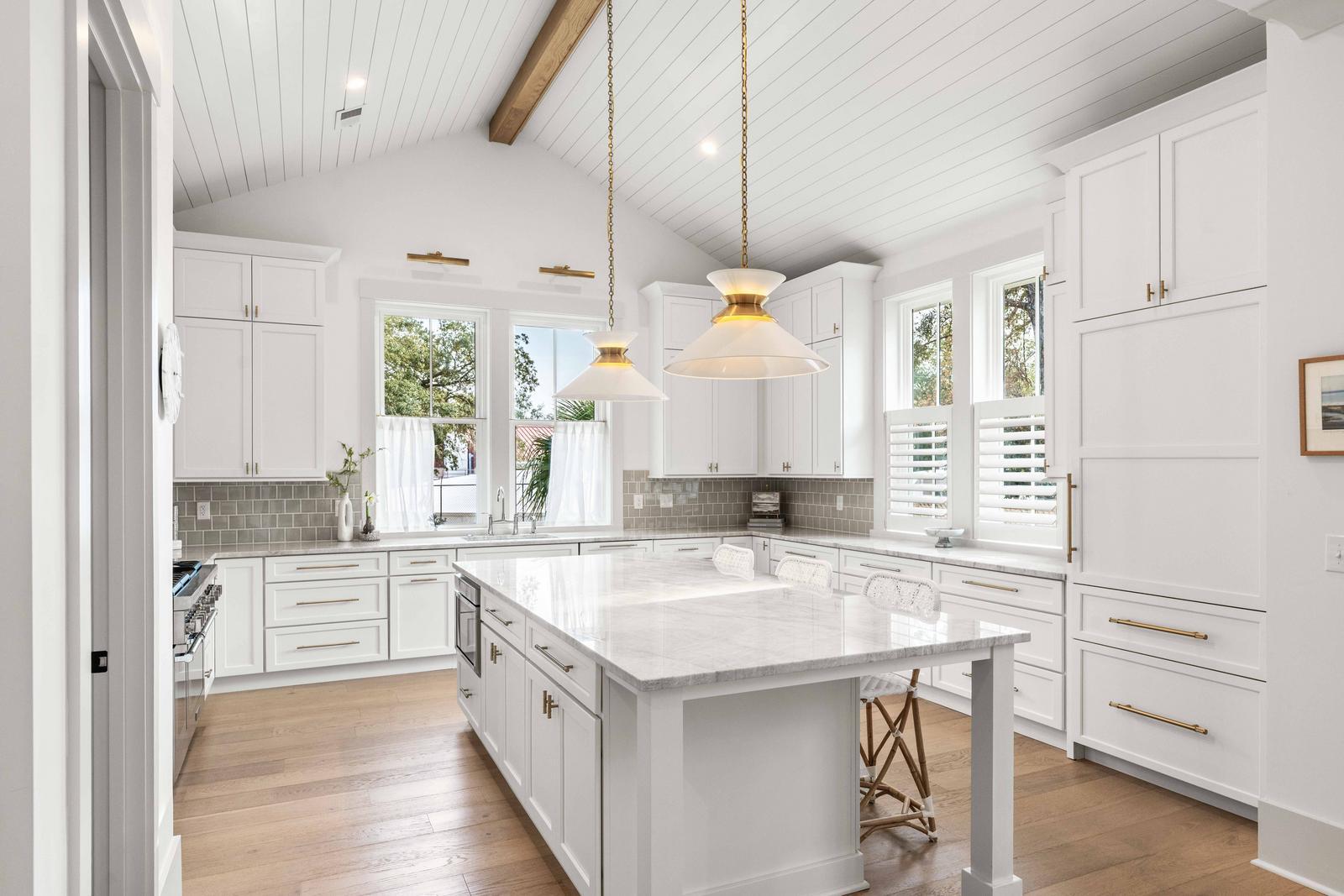 452 Morrison Street Mount Pleasant, SC 29464 - Photo 2 of 61 452 Morrison Street