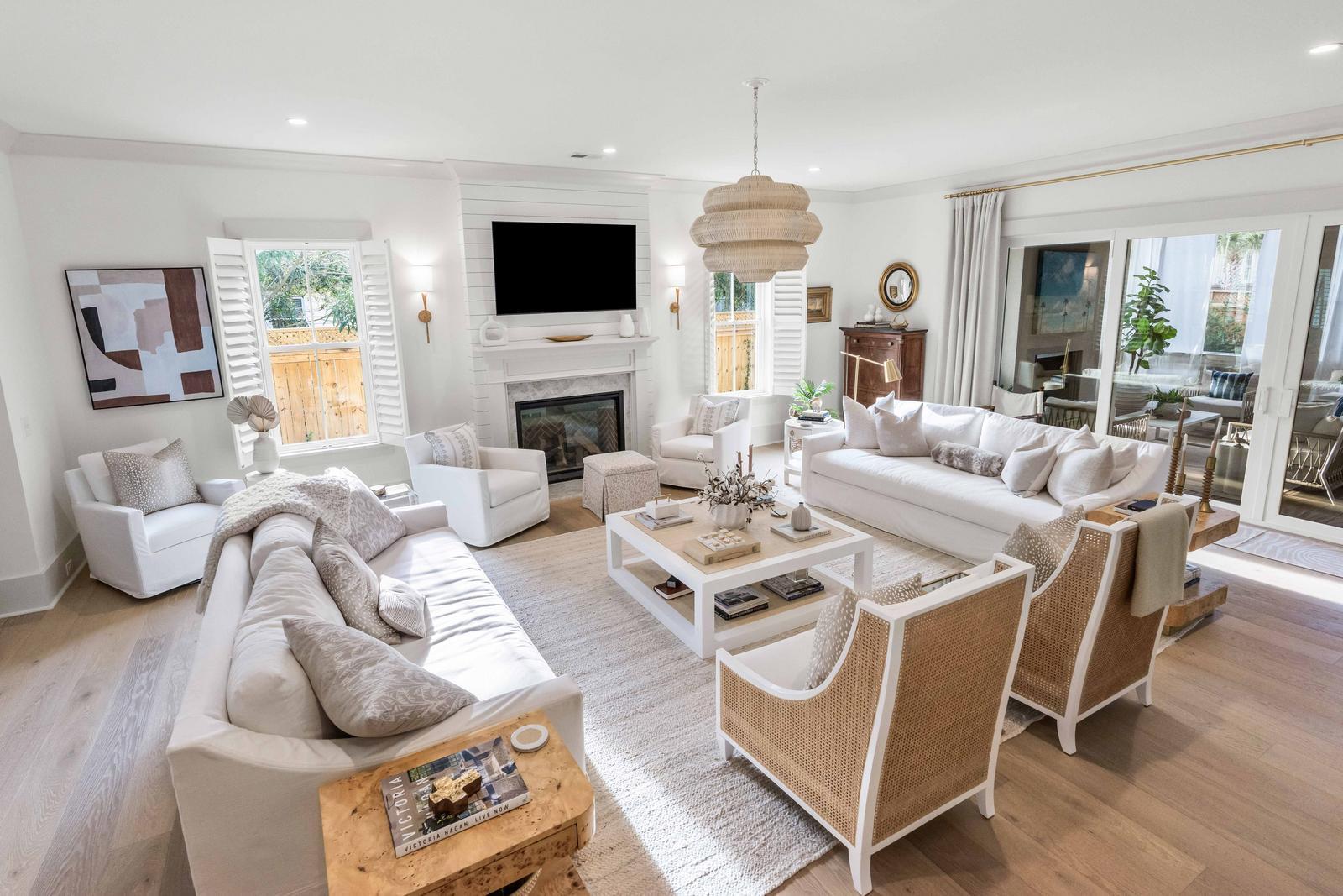 452 Morrison Street Mount Pleasant, SC 29464 - Photo 24 of 61 452 Morrison Street