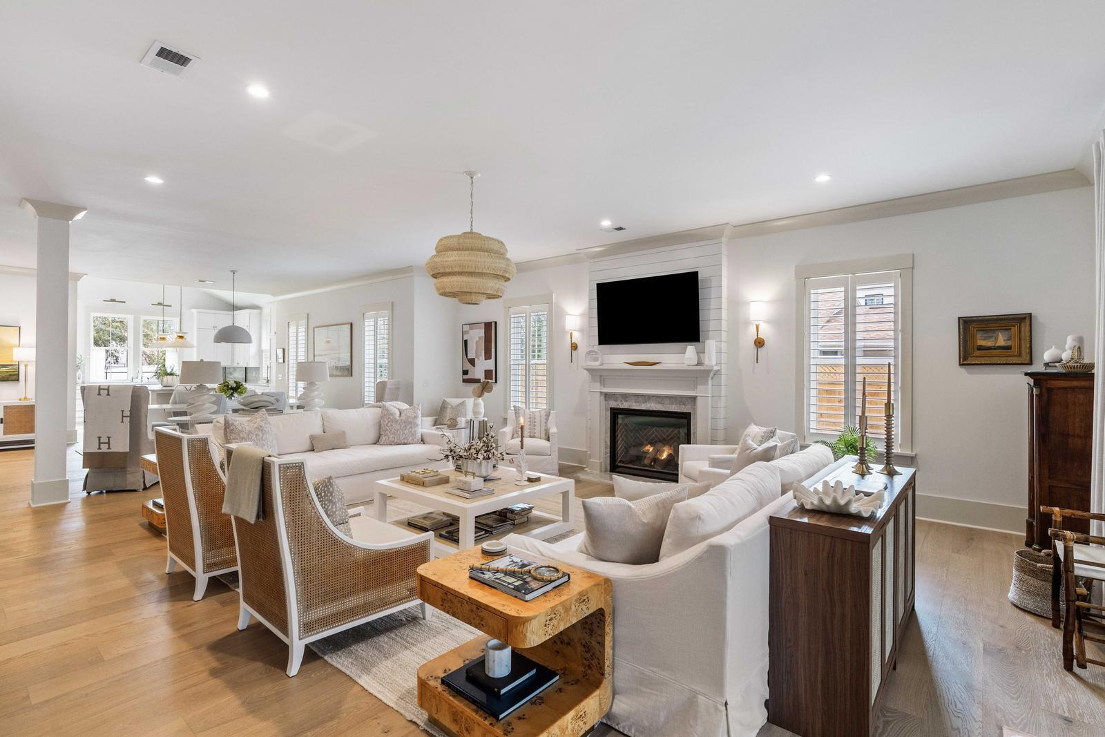 452 Morrison Street Mount Pleasant, SC 29464 - Photo 26 of 61 452 Morrison Street