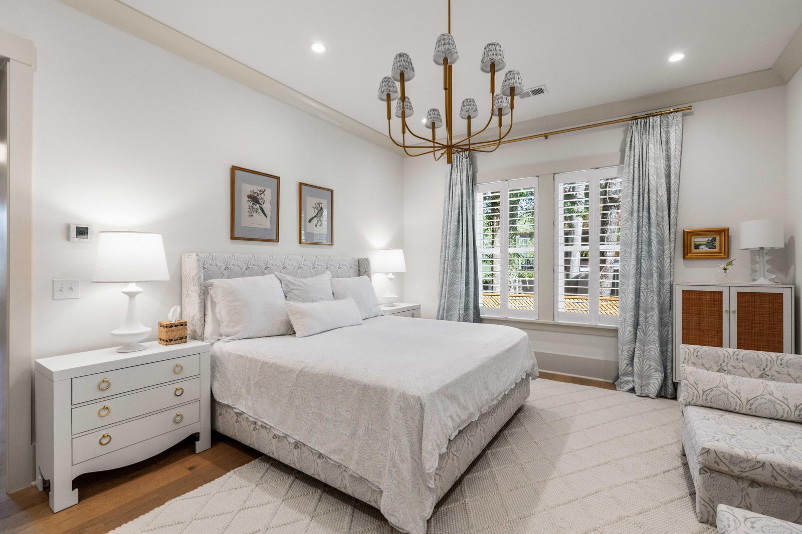 452 Morrison Street Mount Pleasant, SC 29464 - Photo 35 of 61 Primary Suite - Main Level