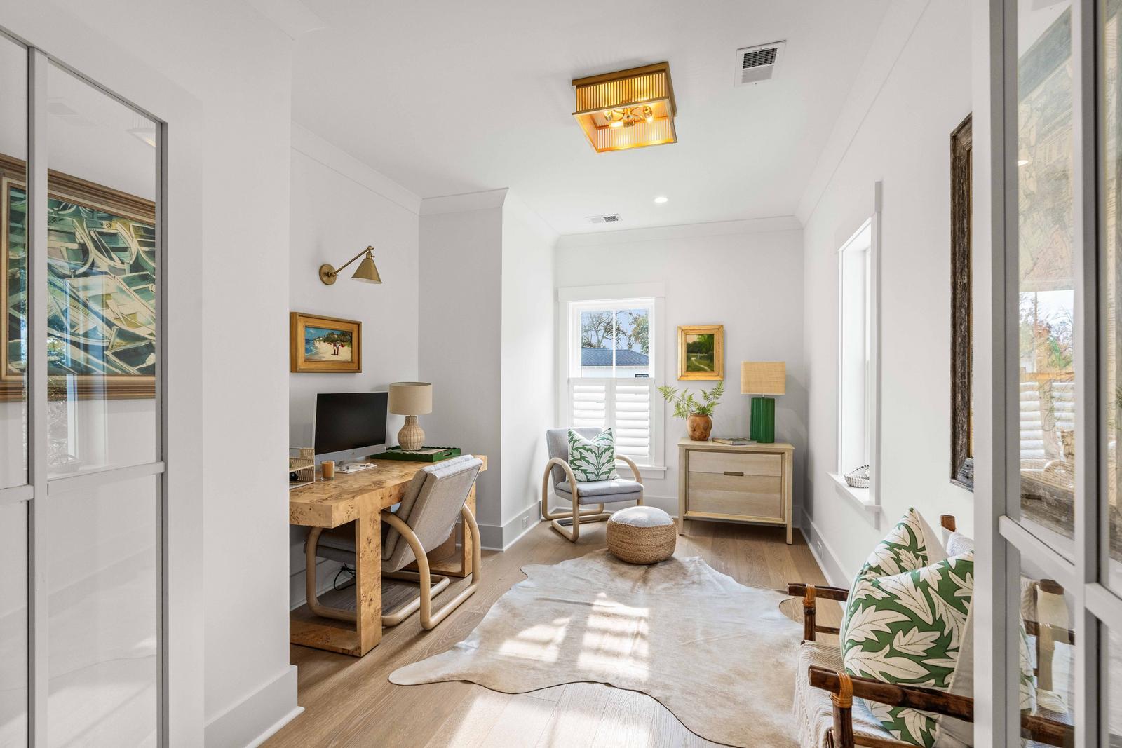 452 Morrison Street Mount Pleasant, SC 29464 - Photo 41 of 61 452 Morrison Street