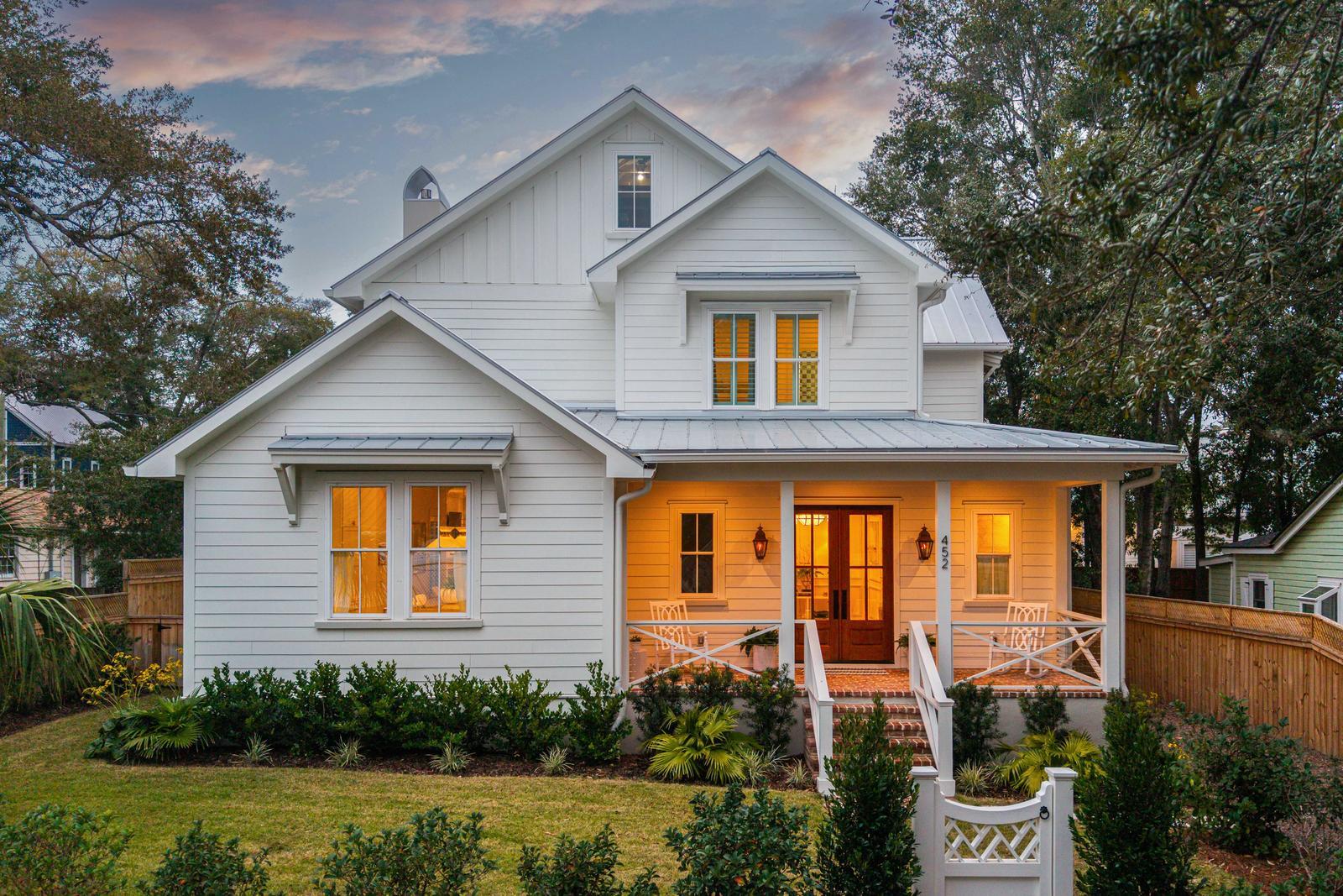 452 Morrison Street Mount Pleasant, SC 29464 - Photo 42 of 61 452 Morrison Street