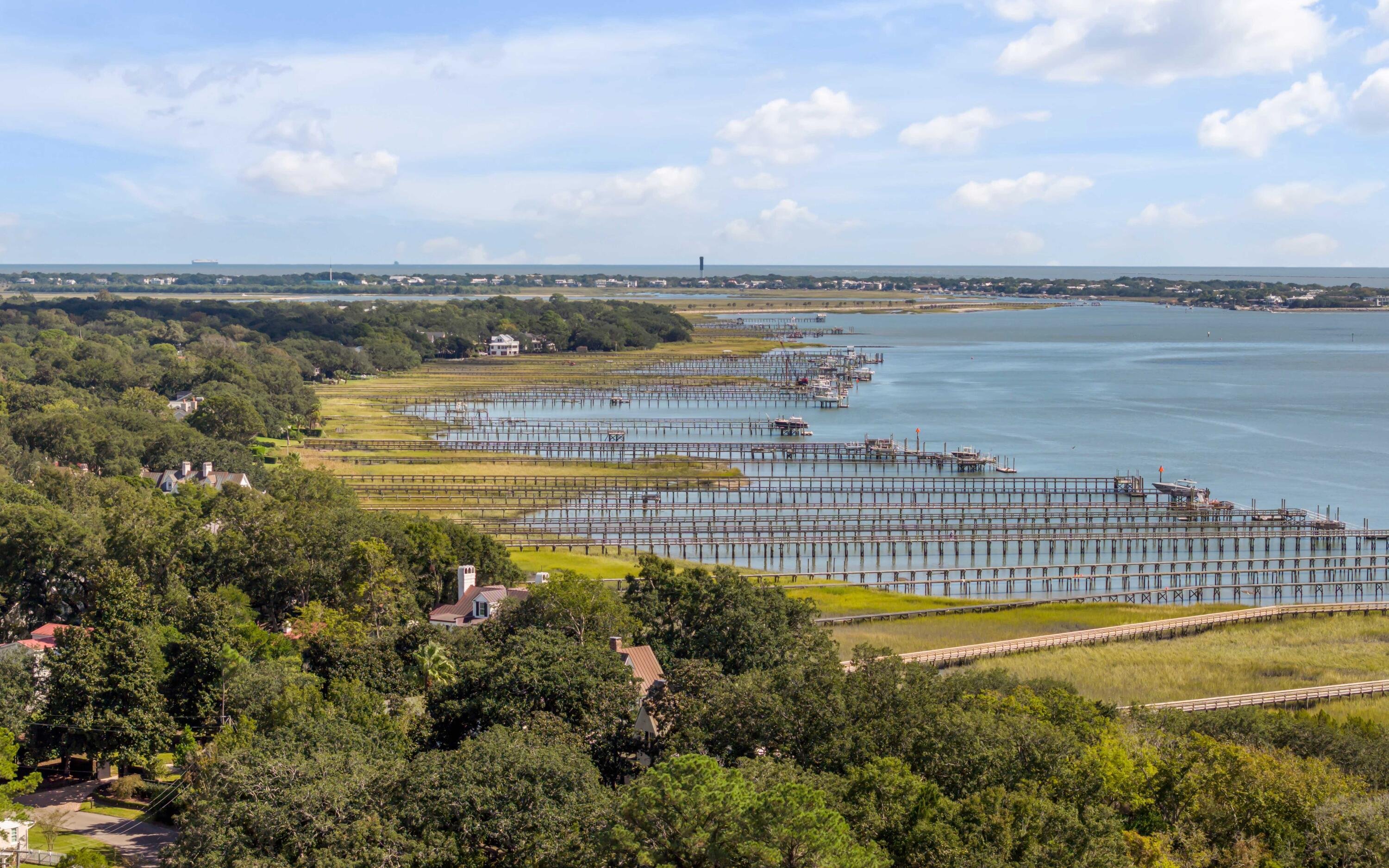 452 Morrison Street Mount Pleasant, SC 29464 - Photo 58 of 61 Old Village