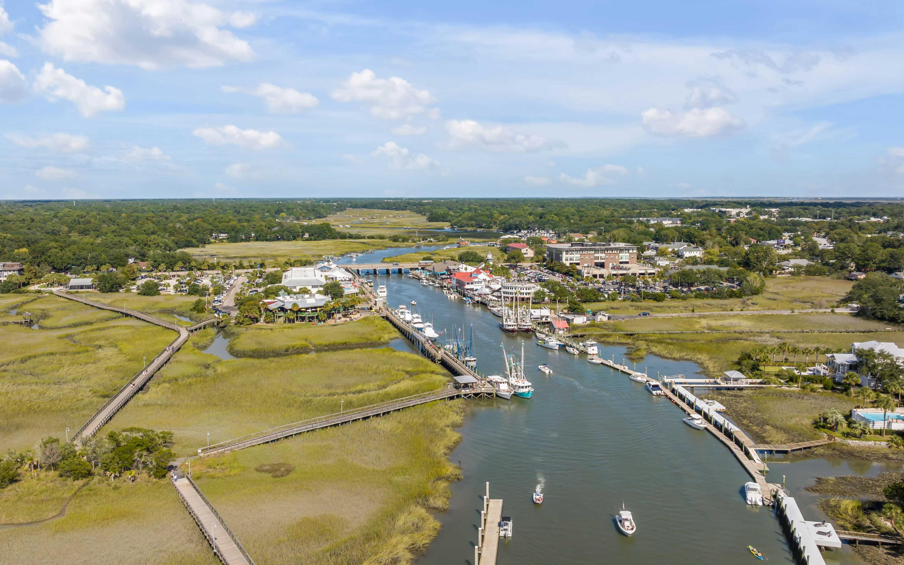 452 Morrison Street Mount Pleasant, SC 29464 - Photo 59 of 61 Old Village