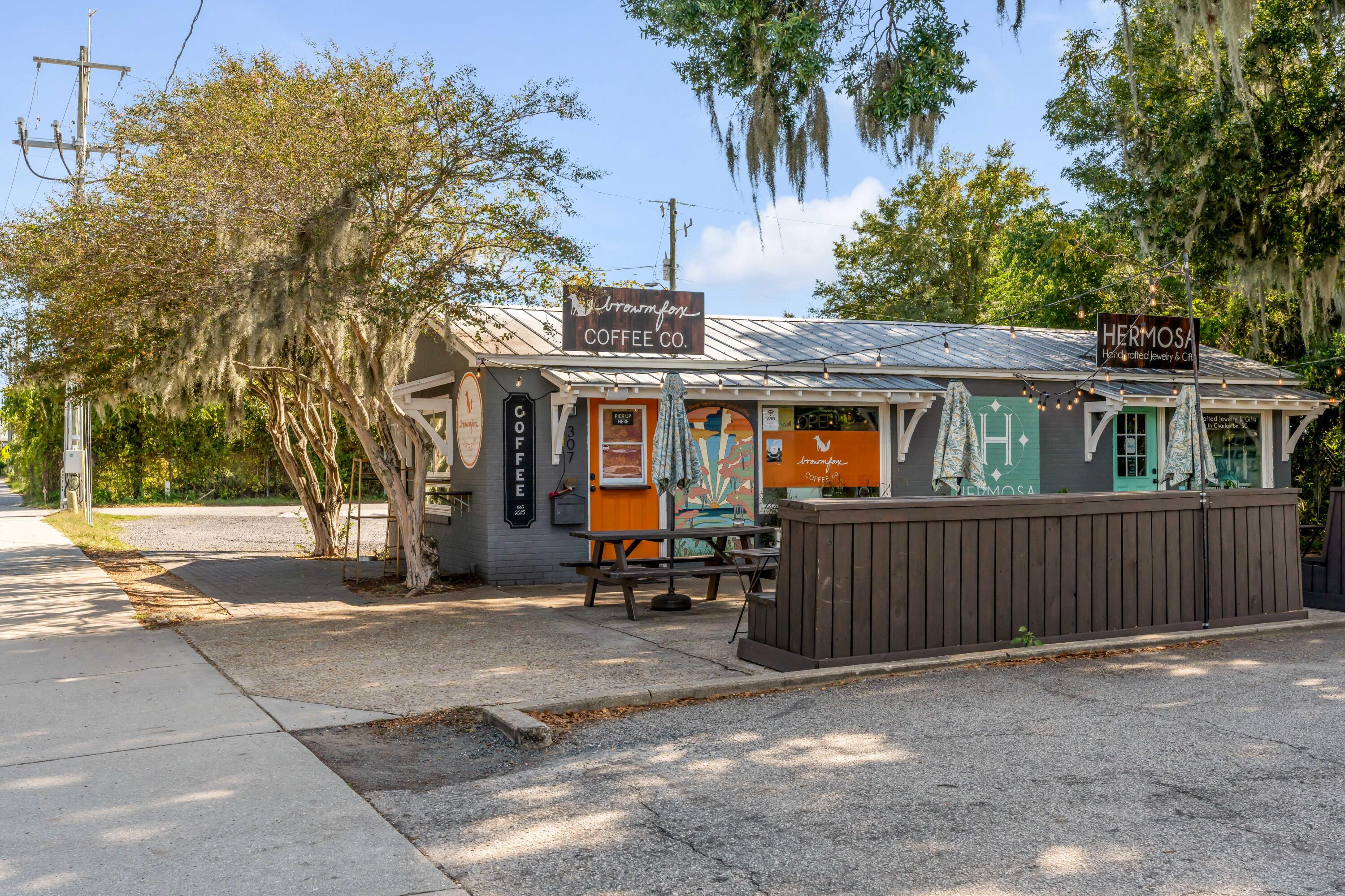 452 Morrison Street Mount Pleasant, SC 29464 - Photo 60 of 61 Old Village