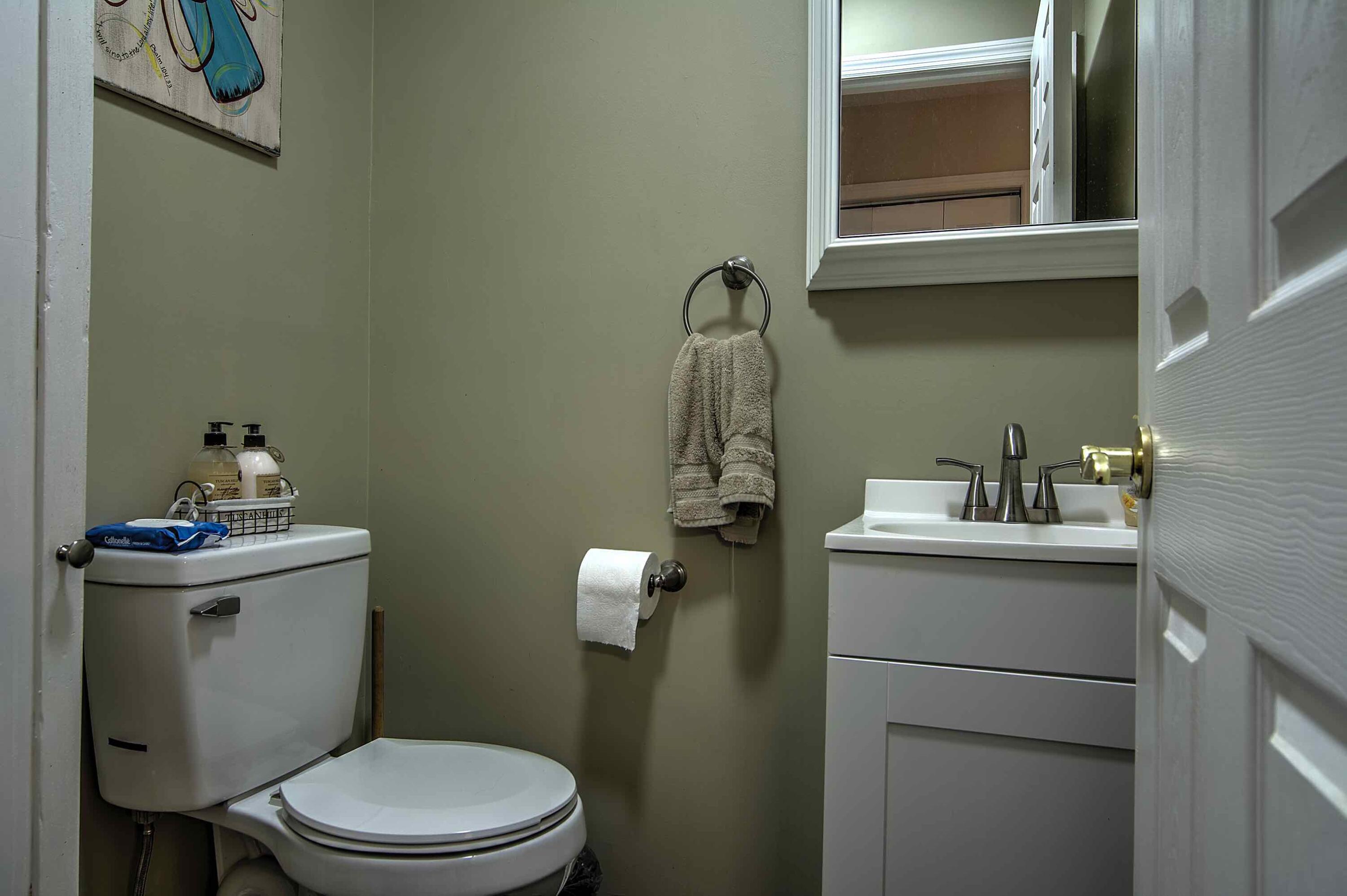 3905 Creek Road Wildwood, GA 30757 - Photo 22 of 60 022